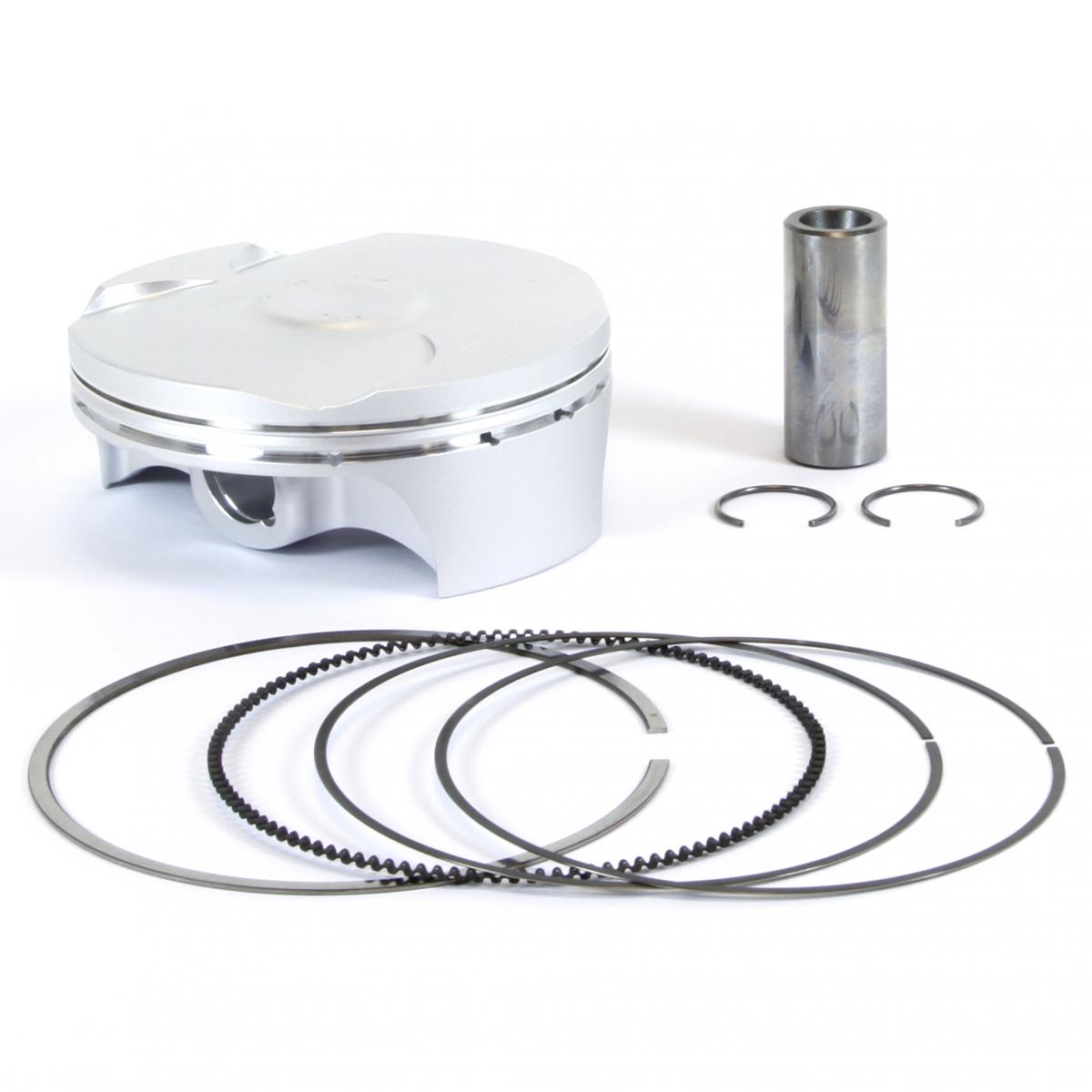 Pro-X Racing Piston Kit 09-11 KTM400 Exc 95, Prox 01.6439.B Husqvarna