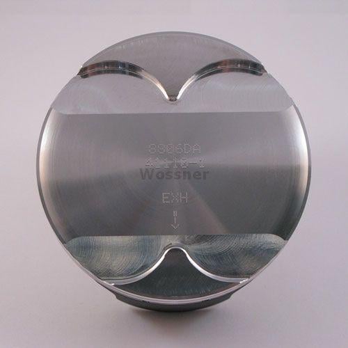 Piston Kit 09-11 KTM400 Exc 95, Forged Wossner 8806DC