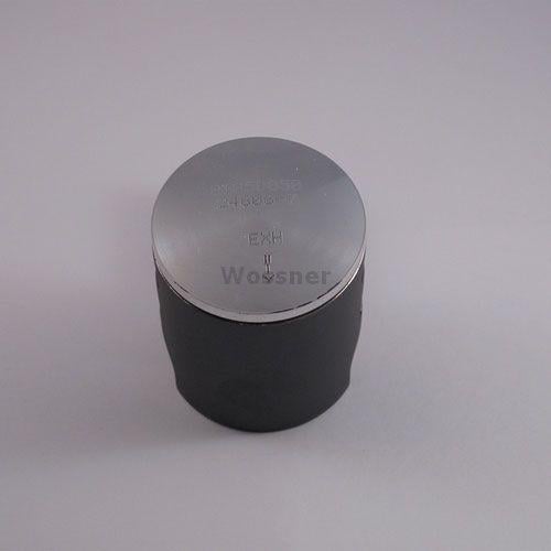 Piston Kit 82-83 YZ80 47.50, Forged Wossner 8185D050