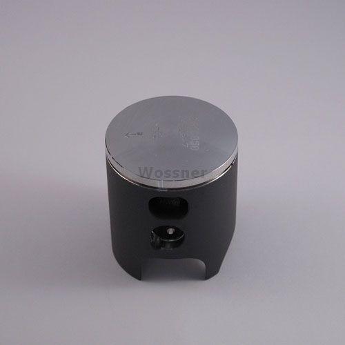 Piston Kit 82-83 YZ80 47.50, Forged Wossner 8185D050