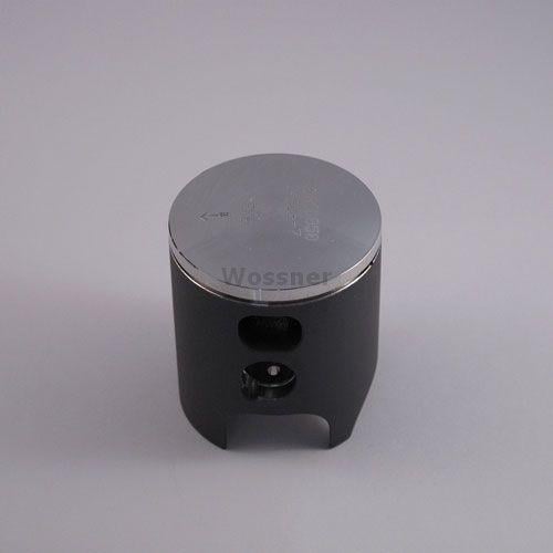 Piston Kit 82-83 YZ80 48.00, Forged Wossner 8185D100