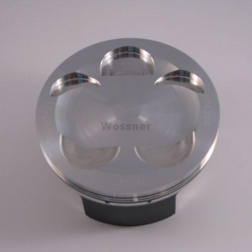 Piston Kit 03-04 YZF450 97.00, Forged Wossner 8562D200