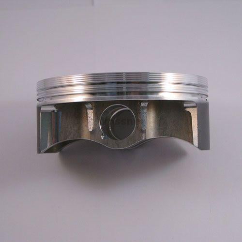Piston Kit 03-04 YZF450 97.00, Forged Wossner 8562D200