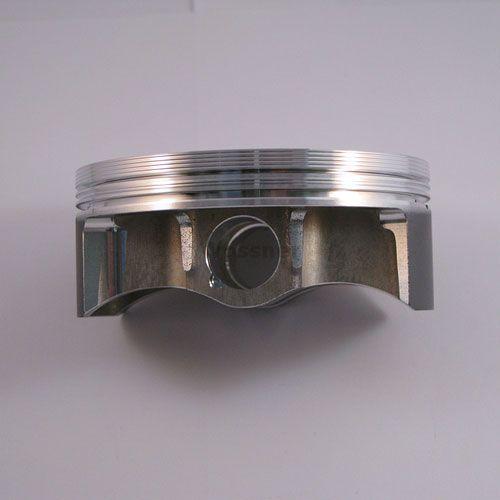 Piston Kit 03-04 YZF450 98.00, Forged Wossner 8562D300