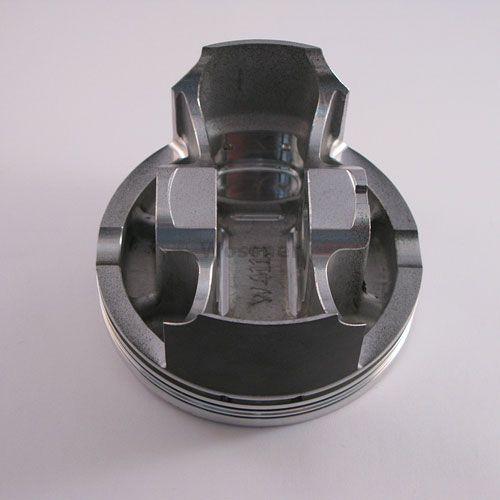 Piston Kit 98-01 YFM600 95.50, Forged Wossner 8501D050