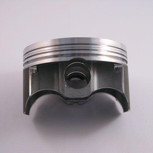Piston Kit 98-01 YFM600 97.50, Forged Wossner 8501D250