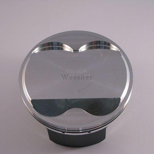 Piston Kit 03-05 KTM450 95.00, Forged Wossner 8560DA 59430007000