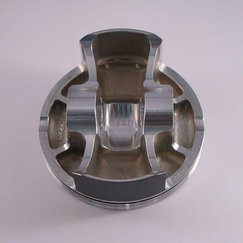 Piston Kit 03-05 KTM450 95.00, Forged Wossner 8560DA 59430007000