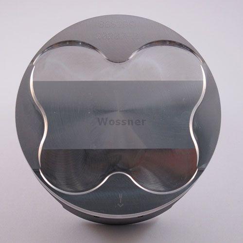 Piston Kit Polaris 500 99.20, Forged Wossner 8692DA 3087970