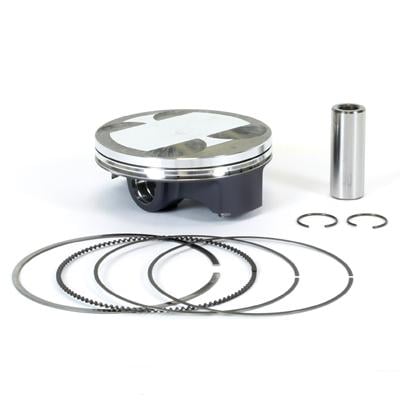 Pro-X Racing Piston Kit 04-08 CRF450R 96.00, Prox 01.1414.C, CRF450X 05-17