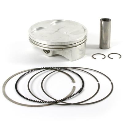 Pro-X Racing Piston Kit 02-08 CRF450R 99.00, Prox 01.1402.300 Big Bore +3mm