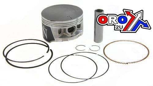 Namura Technologies Piston Kit 98-04 TRX450 91.50, Namura NA-10000-6 Honda ATV