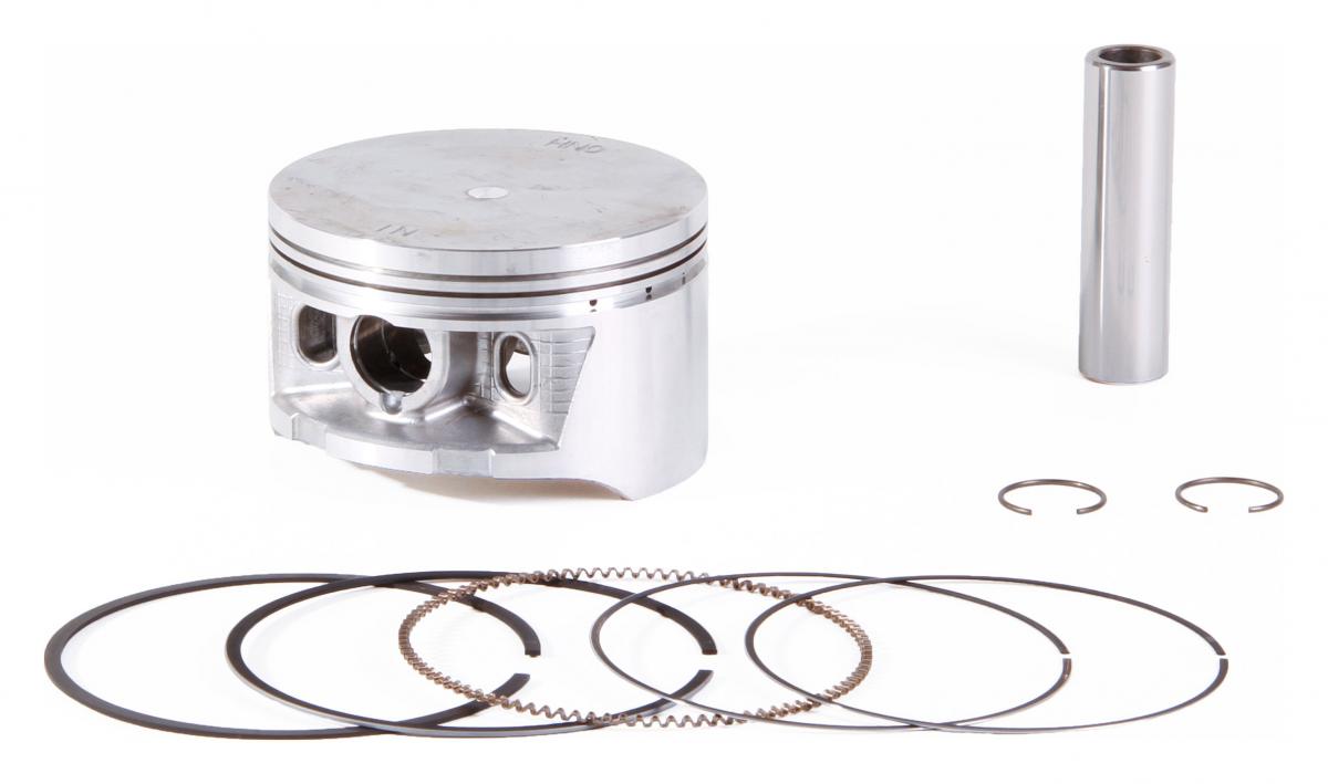 Pro-X Racing Piston Kit 98-04 TRX450 91.50, Prox 01.1498.150 Honda ATV
