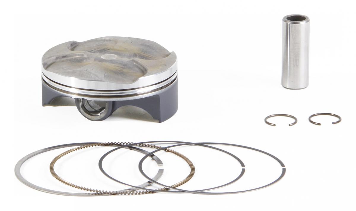 Pro-X Racing Piston Kit 04-07 CRF250R 78 Hc, Prox 01.1339.B Hi Comp 13.5:1