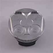 Piston Kit 04-05 CRF250 82.00, Forged Wossner 8587D400