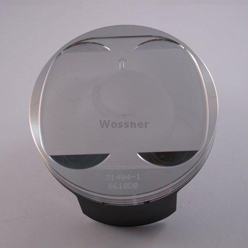 Piston Kit 04-05 TRX450R Hc A, Forged Wossner 8720DA 13.1