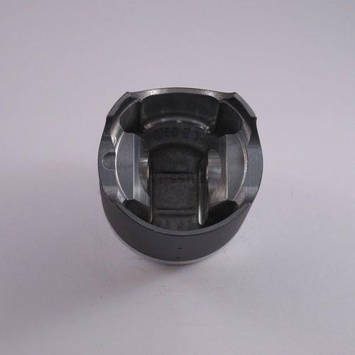 Piston Kit 82-85 KX125 56.00, Wossner 8210DB Forged Kit