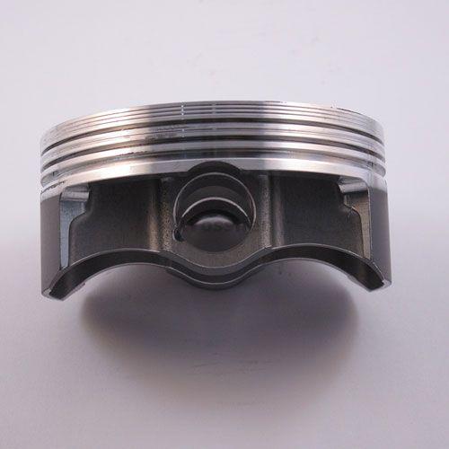 Piston Kit YFZ450/R/X 95.00 A, Wossner 8601DA Forged Kit 5TG-11631-12-00
