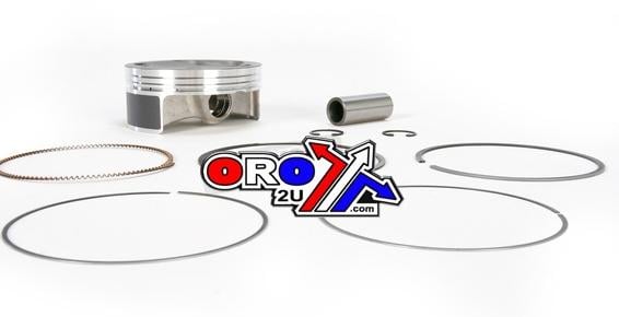 Namura Technologies Piston Kit YFZ450/R/X 95.00 C, Namura NA-40009-C Yamaha