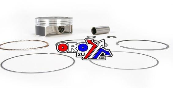Namura Technologies Piston Kit YFZ450/R/X 95.00 C, Namura NA-40009-C Yamaha