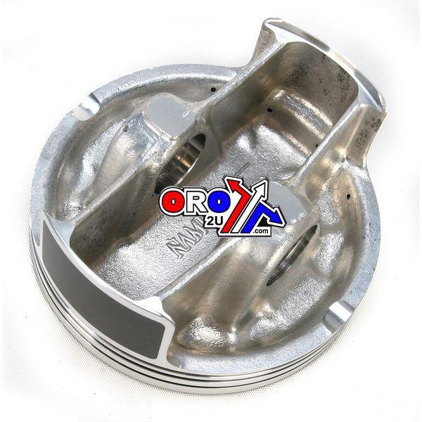 Namura Technologies Piston Kit YFZ450/R/X 95.00 C, Namura NA-40009-C Yamaha