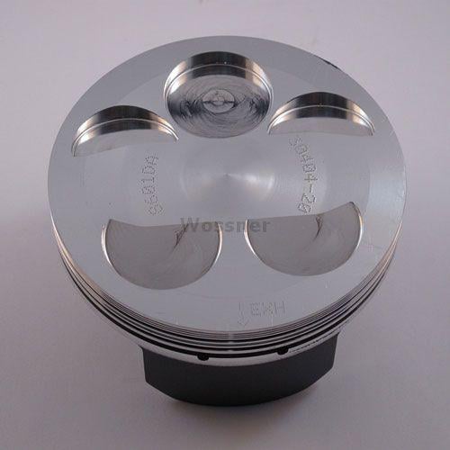 Piston Kit YFZ450/R/X 98.00, Wossner 8601D300 Forged Kit