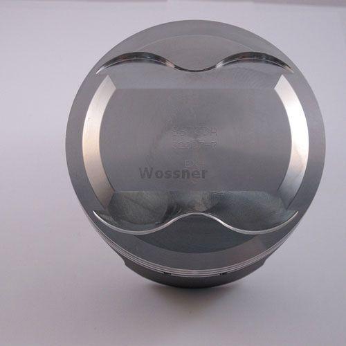 Piston Kit 06-11 YFM700 Hc 103, Wossner 8673D100 Raptor