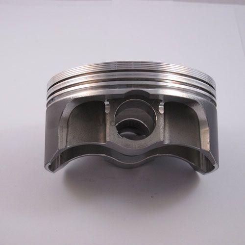Piston Kit 06-11 YFM700 Hc 103, Wossner 8673D100 Raptor