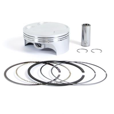 Pro-X Racing Piston Kit 06-11 LTR450 95.50, Prox 01.3406.B