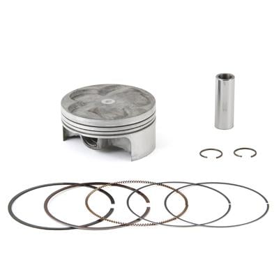 Pro-X Racing Piston Kit 08-11 YZF250 77.00, Prox 01.2409.A, 3-RING