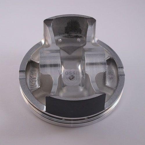 Piston Kit 08-12 RMZ450 96mm, Wossner 8716DC Suzuki Forged