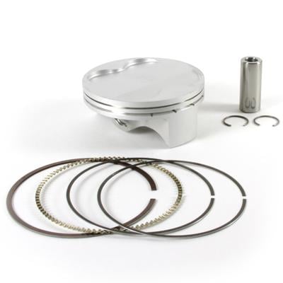 Pro-X Racing Piston Kit YZF450 14-17 97.00, Prox 01.2444.B Yamaha