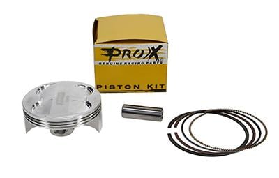 Pro-X Racing Piston Kit 18-19 YZ 450 F 96.97, Prox 01.2448.C, 12.8:1 Std