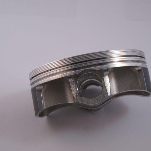 Piston Kit 09-12 CRF450R 96 Hc, Wossner 8768DC Honda Forged