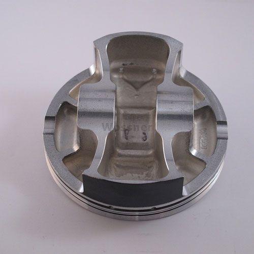 Piston Kit 09-12 CRF450R 96 Hc, Wossner 8768DC Honda Forged