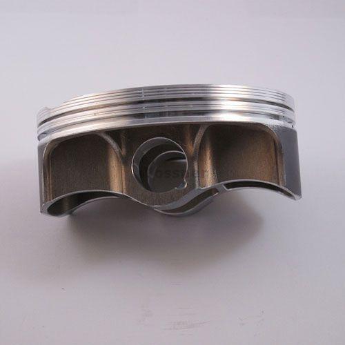 Piston Kit 09-12 KX450F 96mm, Wossner 8738DC Kawasaki