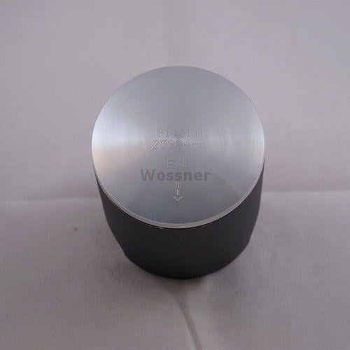 Piston Kit 1983 &85 YZ125 56.5, Wossner 8119D050 Yamaha 39W-11-630-00-00