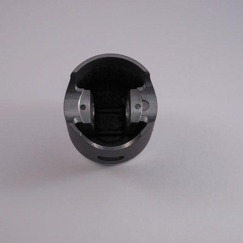 Piston Kit 1984 YZ80 48.00, Wossner 8214DA Yamaha 527-11633-00-00