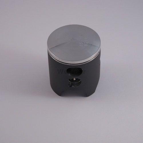 Piston Kit 1984 YZ80 49.00, Wossner 8214D100 Yamaha