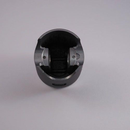 Piston Kit 1984 YZ80 50.00, Wossner 8214D200 Yamaha