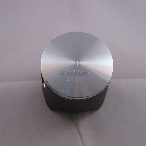 Piston Kit 1984 YZ125 56.00, Wossner 8120DA Yamaha MX