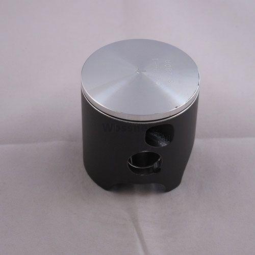 Piston Kit 1984 YZ125 56.00, Wossner 8120DA Yamaha MX