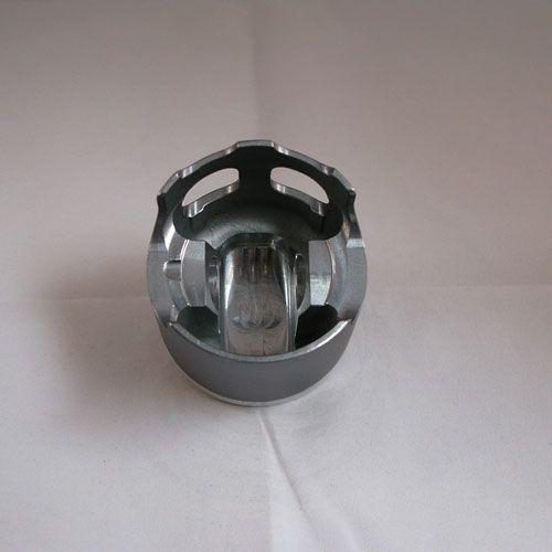 Piston Kit 87-09 YFZ350 64.00, Wossner 8075DC Yamaha ATV