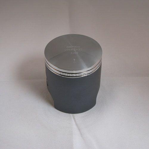 Piston Kit 87-08 YFZ350 64.75, Wossner 8075D075 Yamaha ATV