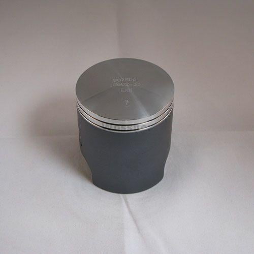 Piston Kit 87-08 YFZ350 65.25, Wossner 8075D125 Yamaha ATV