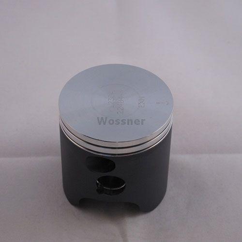 Piston Kit 85-86 RM125 54.50, Wossner 8123D050 Suzuki MX