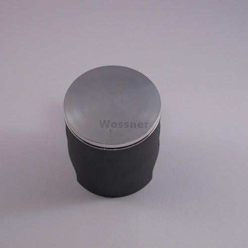 Piston Kit 85-87 YZ80 49.50, Wossner 8186D150 Yamaha MX