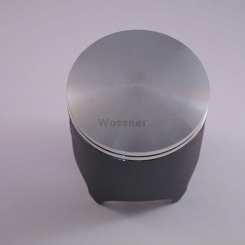 Piston Kit 84-85 CR250 67.50, Wossner 8156D150 Honda MX