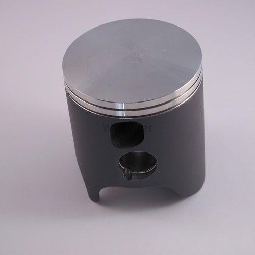 Piston Kit 84-85 CR250 68.00, Wossner 8156D200 Honda MX