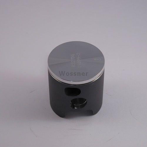 Piston Kit 86-87 RM80 48.50, Wossner 8227D100 Suzuki MX
